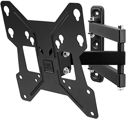 SOPORTE ONE FOR ALL WM2151 2 BRAZOS 13- 27 30 KG SOPORTE ONE FOR ALL WM2151 2 BRAZOS 13- 27 30 KG