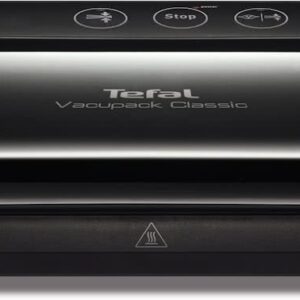 ENVASADORA TEFAL VT254070 VACUPACK CLASSIC