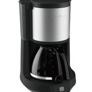 CAFET. GOTEO MOULINEX FG370811 FILT.SUBITO 15T NGR