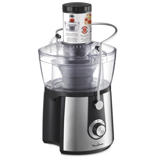 LICUAD. MOULINEX JU550D10 800W INOX LICUAD. MOULINEX JU550D10 800W INOX