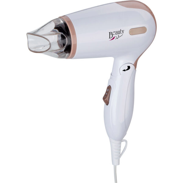 SECADOR JATA SC47B 1200W C/DIFUSR PLEGABLE BITENSI