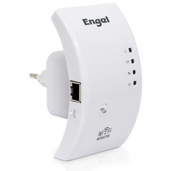 REPETIDOR ENGEL WIFI PW3000 SIN PASO AC REPETIDOR ENGEL WIFI PW3000 SIN PASO AC