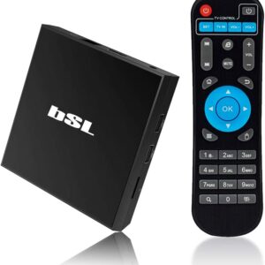 SMART TV BSL ABSL432 4/32 ANDROIDTV 9.0 BT