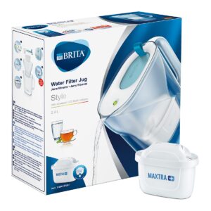 JARRA BRITA STYLE AZUL 2