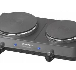 HORNILLO TAURUS VOLCANO DUO EH2250 1500W 15+18CM