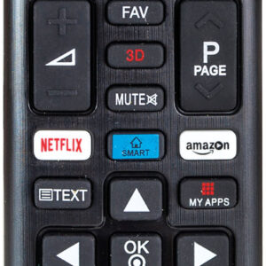MANDO A DIST. DCU PARA LG