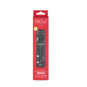 MANDO A DIST. DCU PARA PANASONIC