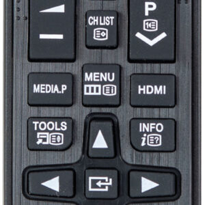 MANDO A DIST. DCU PARA SAMSUNG