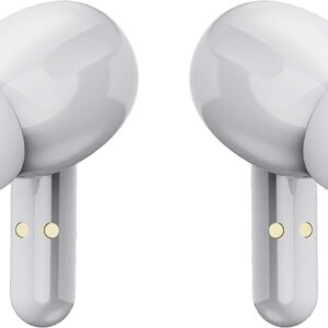 AURICULARES DENVER TWE-38 WHITE