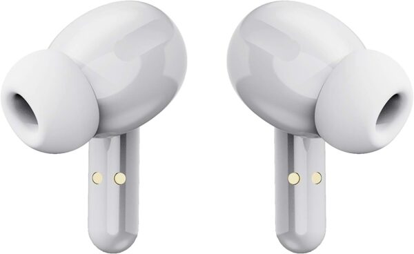 AURICULARES DENVER TWE-38 WHITE AURICULARES DENVER TWE-38 WHITE