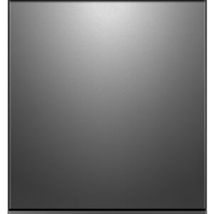LVJ. ARTICA ALV6601DX 49Db 5 PROGRAMAS INOX