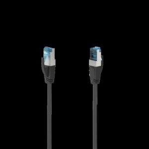 CABLE HAMA 00200683 PC RJ45 8P8C PIMF CAT6 10M TEC
