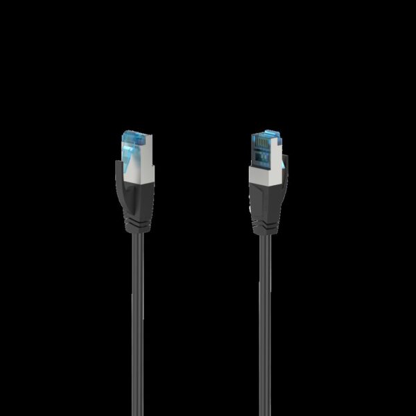 CABLE HAMA 00200683 PC RJ45 8P8C PIMF CAT6 10M TEC