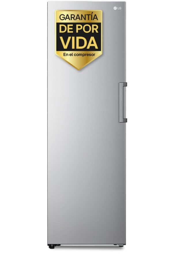 CONG.VER LG GFT41PZGSZ 186x60 1P NF INOX