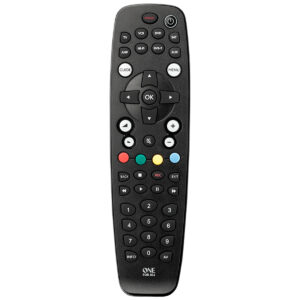 MANDO A DIST. ONE FOR ALL URC 2981 8 EN 1
