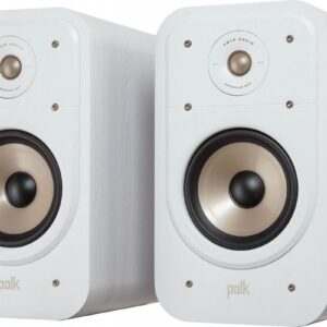 ALTAVOZ POLK S20 ELITE PKSIGS20ELWT WHITE