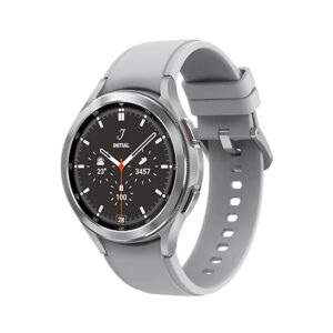 SMARTWATCH SAMSUNG GALAXY WATCH 4 4G 46MM SILVER