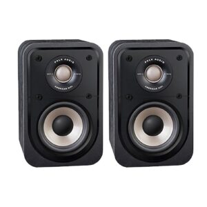 ALTAVOZ POLK S10 ELITE PKSIGS10ELBK BLACK