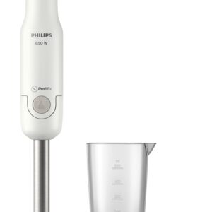 BATID. PHILIPS HR2534/00 650W S/A PIE INOX