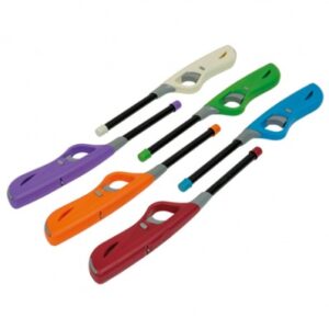MECHERO RECARGABLE NOLA 46 ELKA 11.000.001.20