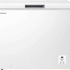 CONG.HOR HISENSE FT321D4AWLE 85x96x63 248L BCO