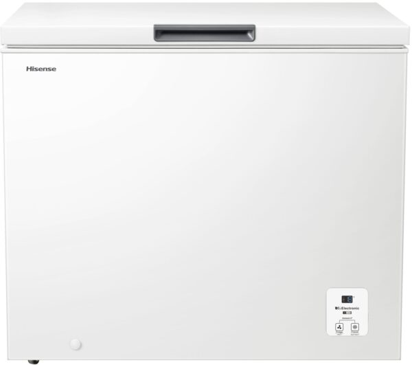 CONG.HOR HISENSE FT321D4AWLE 85x96x63 248L BCO