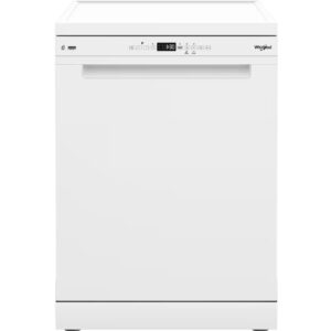LVJ. WHIRLPOOL W7FHP43 10P BCO DSP 3ªB