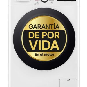 LVD. LG F4WR6009A0W 9K 1400R SMART STEAM