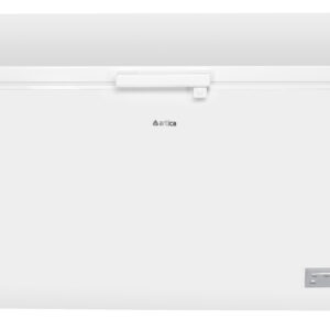 CONG.HOR ARTICA FROSTBOX380EB 380L 85x130x70 DUAL