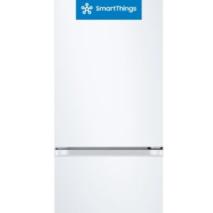 FRICOM. SAMSUNG RB38C705CWW 203x60 BCO METALCOO