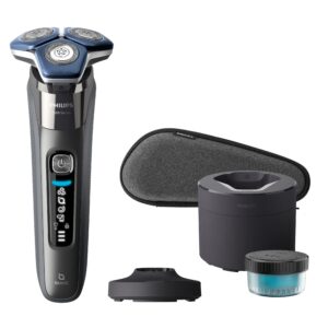 AFEITA. PHILIPS S7887/55 RECARGABLE BASE LIMPIEZA