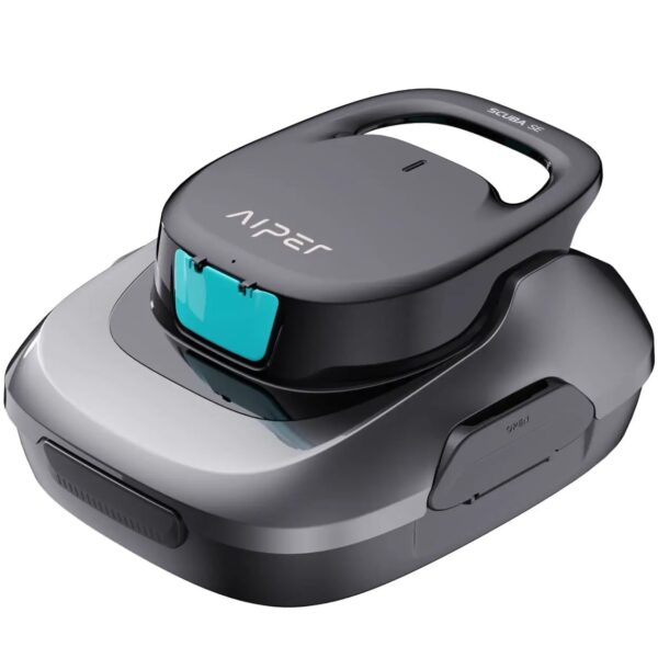 ROBOT PISCINA AIPER SCUBA SE GREY M3