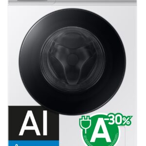 LVD. SAMSUNG WW90DB8U95GHU3 9K 1400R ECB BCA