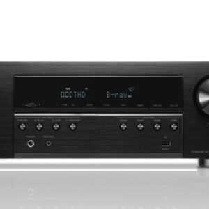 RECEPTOR DENON AVR-S670H D1544