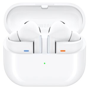 AURICULARES SAMSUNG BUDS3 PRO WHITE