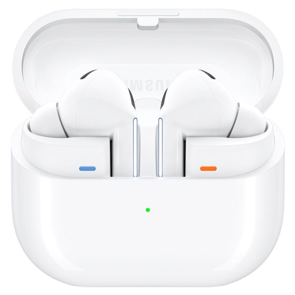 AURICULARES SAMSUNG BUDS3 PRO WHITE AURICULARES SAMSUNG BUDS3 PRO WHITE