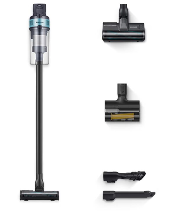 ASPI. ESCOBA SAMSUNG VS20B75AGR1/WA JET75 PET
