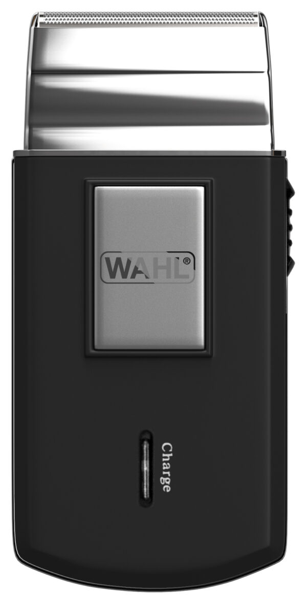 AFEITA. WAHL 036151016 RECARGABLE VIAJE 45MIN