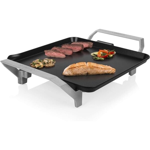 ASADORA PRINCESS CHEF PREMIUM 1500W 46X26CM ASADORA PRINCESS CHEF PREMIUM 1500W 46X26CM