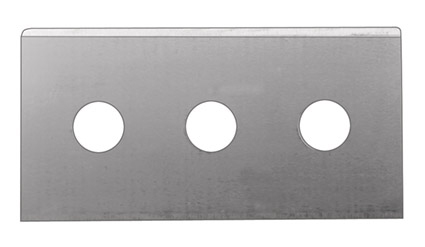 ACC. RASQUETA IBILI 708250 REPUESTOS 3UD ACC. RASQUETA IBILI 708250 REPUESTOS 3UD