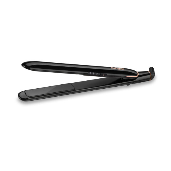 PLANCHA PELO BABYLISS ST250E 230º 3T CERMICA TITAN
