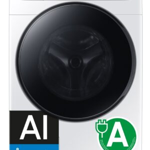 LVD. SAMSUNG WF20DG8650BWU3 20K 1100R DSP BCA