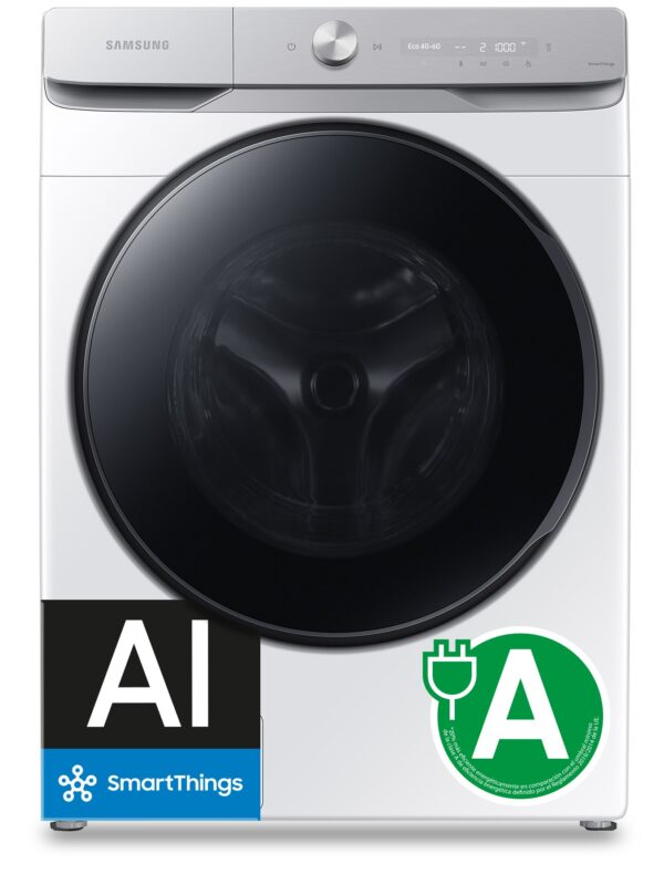 LVD. SAMSUNG WF20DG8650BWU3 20K 1100R DSP BCA LVD. SAMSUNG WF20DG8650BWU3 20K 1100R DSP BCA