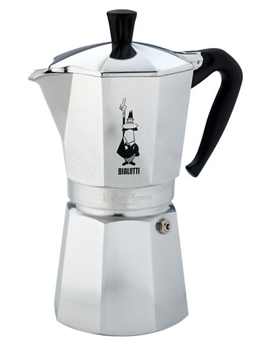 CAFET. ITALIANA BIALETTI MOKA EXPRESS 18T CAFET. ITALIANA BIALETTI MOKA EXPRESS 18T