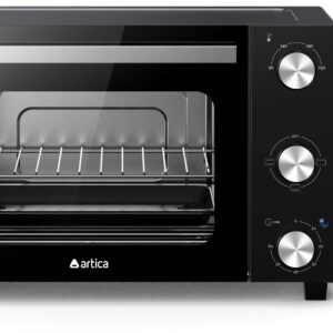HORNO SOBREMESA ARTICA FLOWBAKE22 1300W 22L