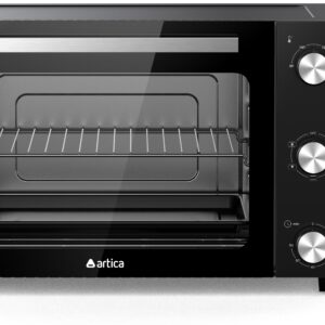 HORNO SOBREMESA ARTICA FLOWBAKE48 1800W 48L