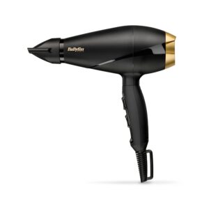 SECADOR BABYLISS 6704E 2000W AC 100KM/H