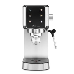 CAFET. UFESA ARONA 1350W 20B VAPORIZADOR
