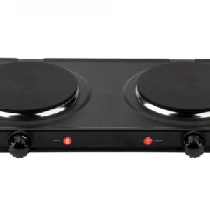 HORNILLO JATA JECE1252 2F 2000W