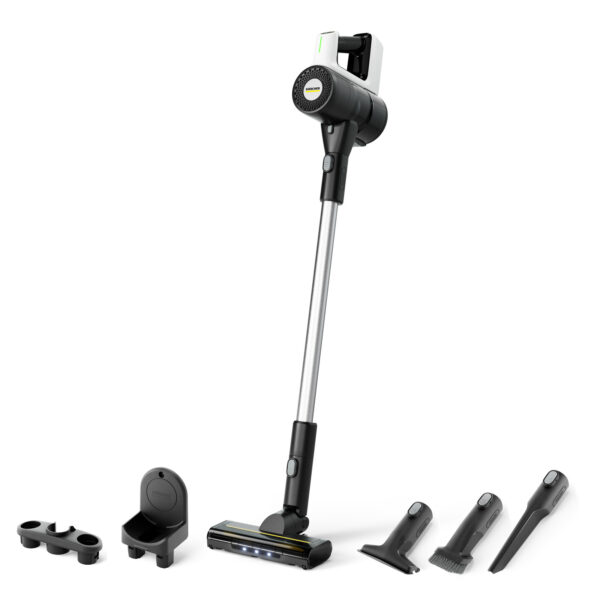 ASPI. ESCOBA KARCHER VCS 3 NANO 50MIN 0